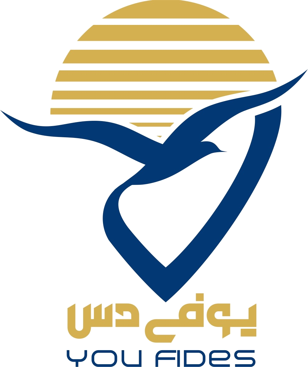 لوگوی یوفی دس