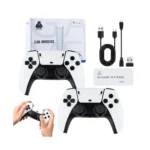 کنسول بازی مدل Game Stick 4K Ultra Pro