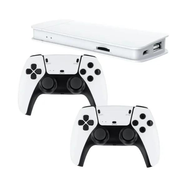 کنسول بازی مدل Game Stick 4K Ultra Pro