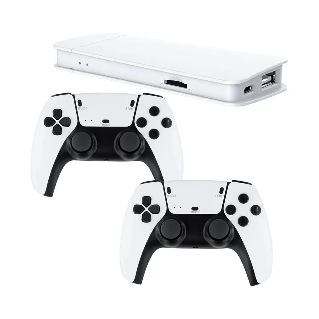 کنسول بازی مدل Game Stick 4K Ultra Pro