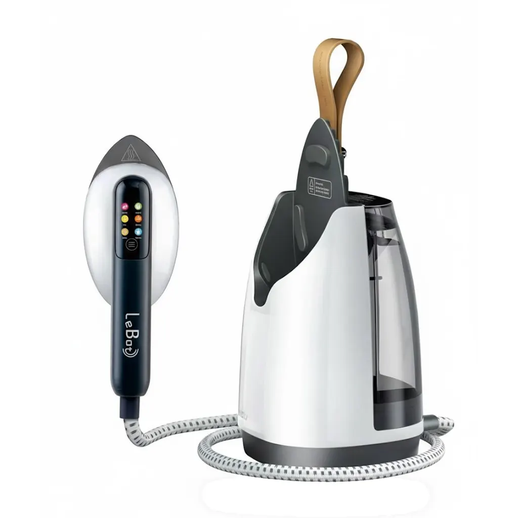 بخارگر دستی LeBot
