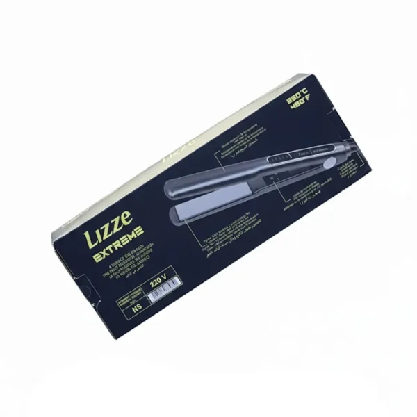 اتو مو Lizze Extreme 220V