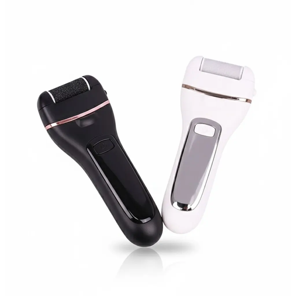 سنگ پا برقی مدل Professional Electric Foot File