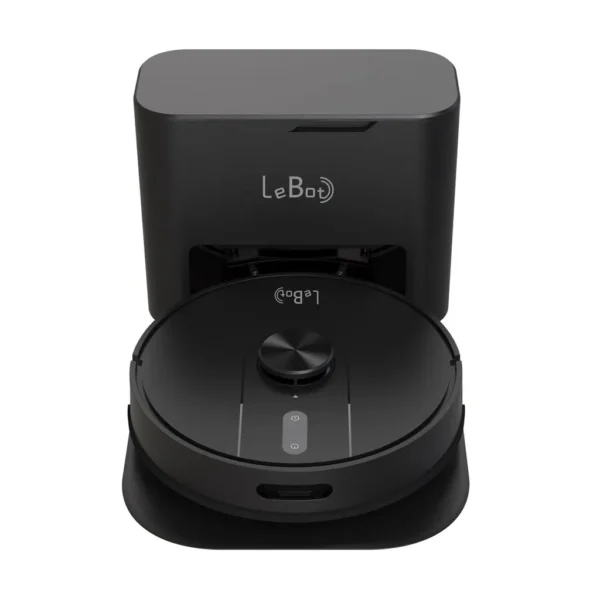 جاروبرقی رباتیک LeBot