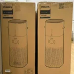 تصفیه هوای فیلیپس هم بونوس کاکا مدل AC3737