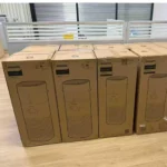 تصفیه هوای فیلیپس هم بونوس کاکا مدل AC3737